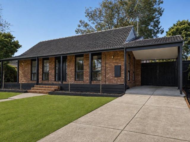 Stylish Family Living in a Peaceful Court | Offers Closing September 5th @ 5:00pm Unless Sold Prior