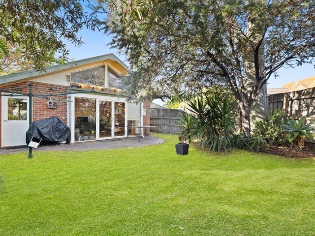 Stylish Family Living in a Premier Brighton East Location