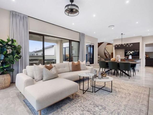 Stylish Family Living in a Premium North Kellyville Location