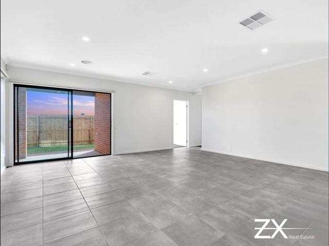 Stylish Family Living in a Prime Wallan Location