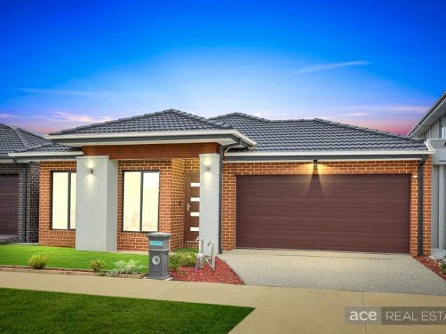 Stylish Family Living in a Prime Wyndham Vale Location