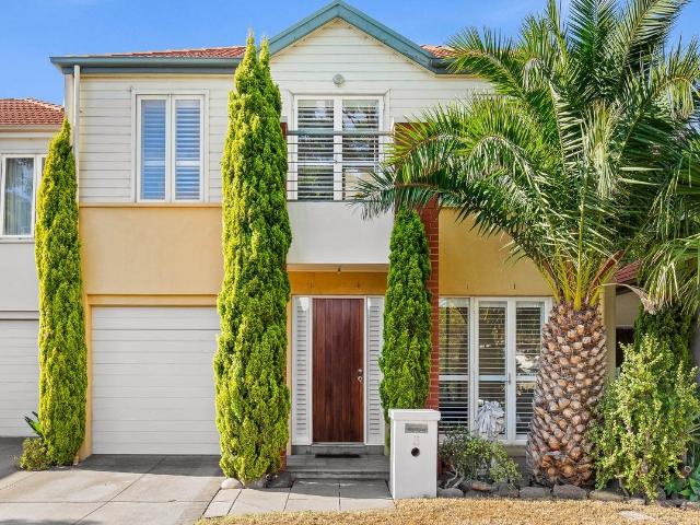 Stylish Family Living in a Prime Beacon Cove Setting