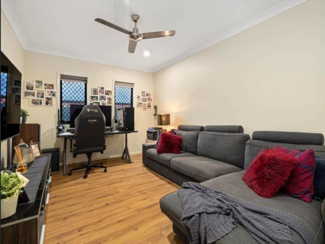 Stylish Family Living in a Prime Brentwood Forest Location