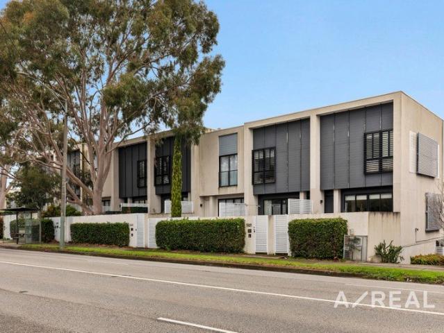 Stylish Family Living in a Prime Burwood Location