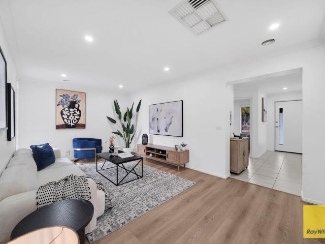 Stylish Family Living in a Prime Burnside Heights Location