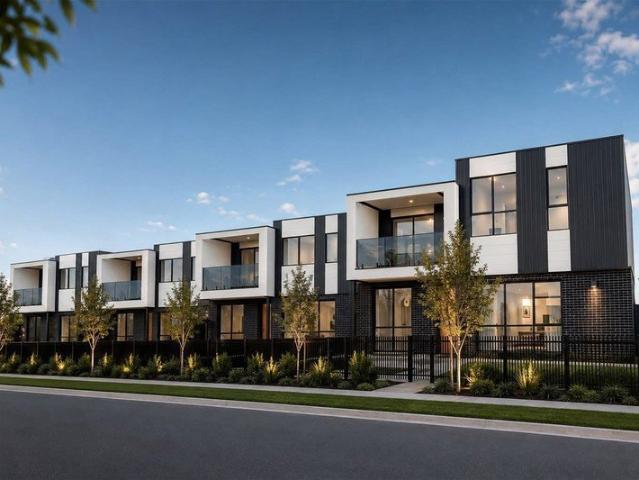 Stylish Family Living in a Prime Cairnlea