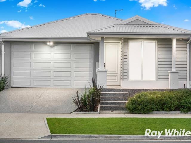 Stylish Family Living in a Prime Epping Location