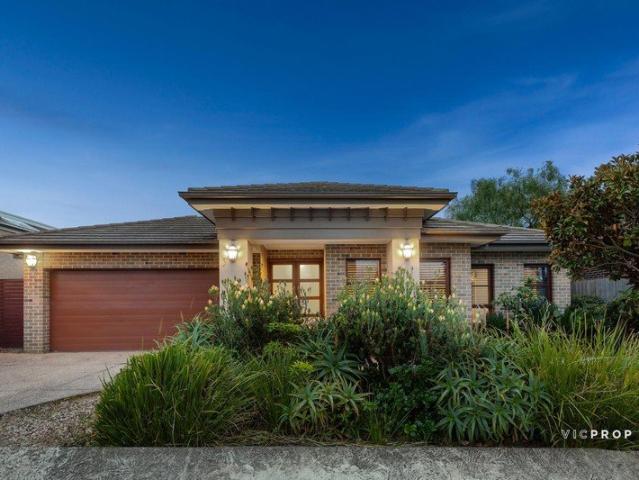 Stylish Family Living in a Prime Grovedale Location
