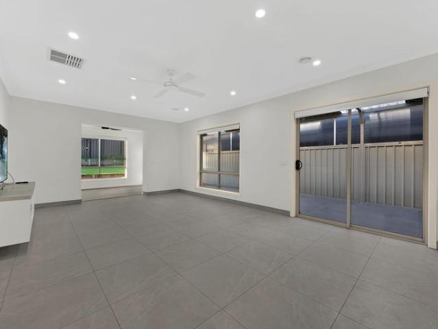 Stylish Family Living in a Prime Highlands Location