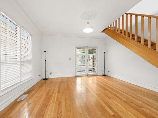 Stylish Family Living in a Prime Kensington Pocket