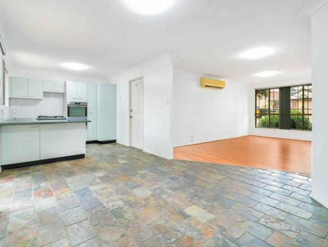Stylish Family Living in a Prime Location