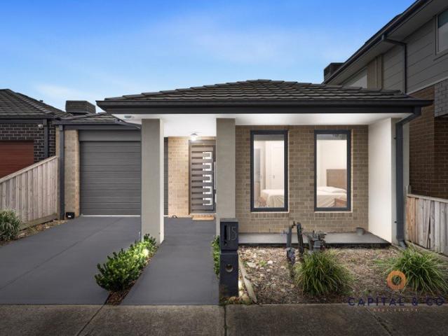 Stylish Family Living in a Prime Location!
