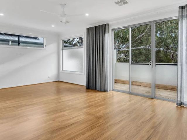 Stylish Family Living in a Prime Location
