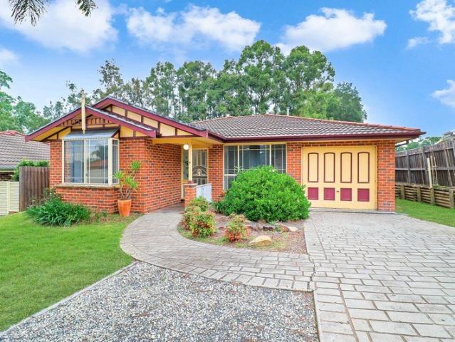 Stylish Family Living in a Prime Location