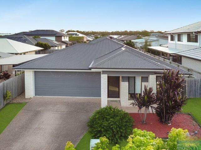 Stylish Family Living in a Prime Mango Hill Location