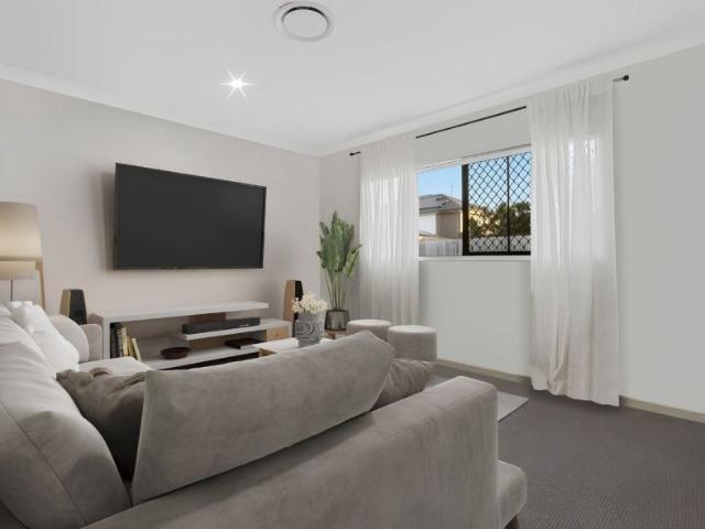 Stylish Family Living in a Prime Mango Hill Location