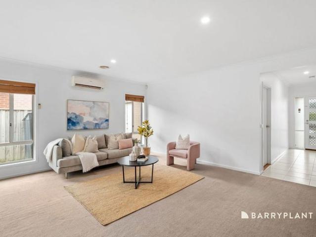 Stylish Family Living in a Prime Mernda Location!