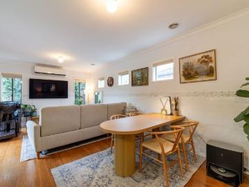 Stylish Family Living in a Prime Mernda Location