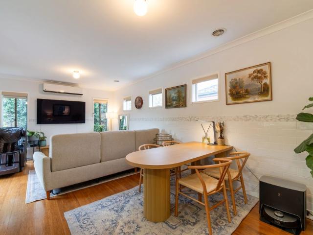 Stylish Family Living in a Prime Mernda Location