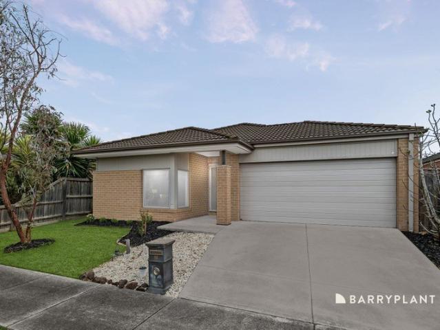 Stylish Family Living in a Prime Mernda Location!