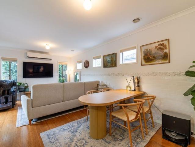 Stylish Family Living in a Prime Mernda Location