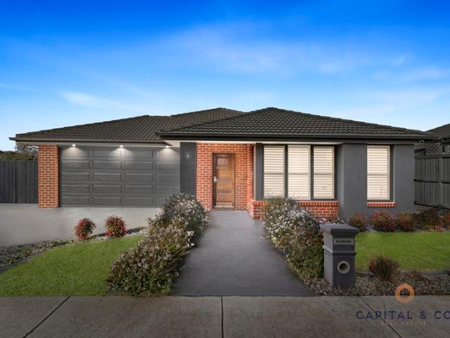 Smart Investment Opportunity in High Growth Mickleham