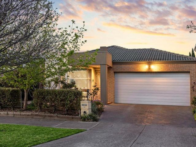 Stylish Family Living in a Prime Parkside Location
