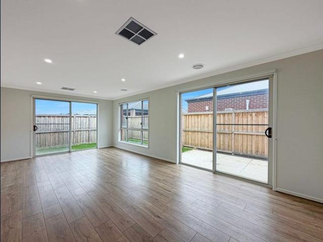 Stylish Family Living in a Sought After Location