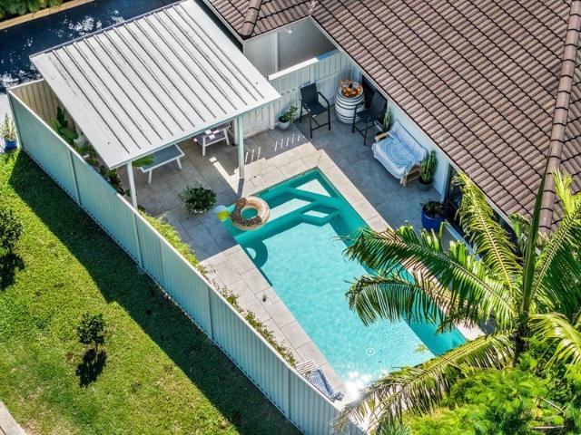 Stylish Family Living in a Sought After Location