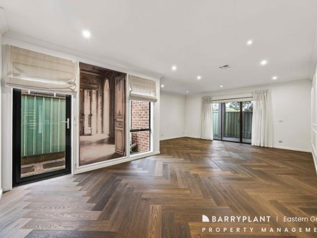 Stylish Family Living in a Sought After Templestowe Setting