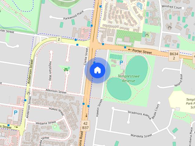 Stylish Family Living in a Sought After Templestowe Setting