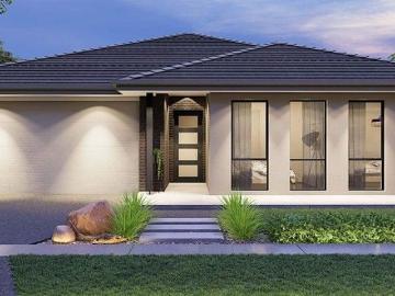 Donnybrook, Whittlesea, Whittlesea Area, Victoria