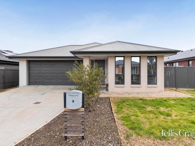 Stylish Family Living in Lucas