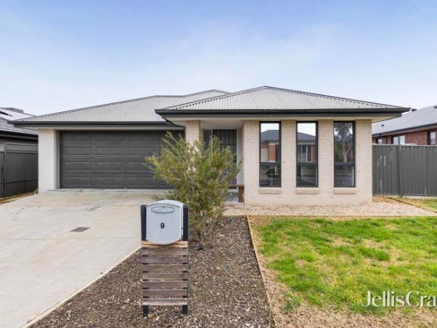 Stylish Family Living in Lucas