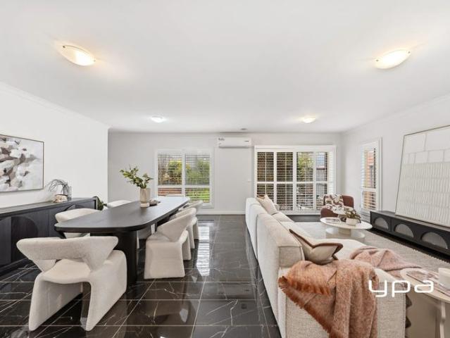 Stylish Family Living in Mount Holden Estate