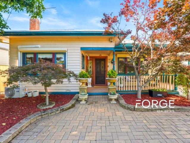 Exceptional Family Living on an Impressive 673m²