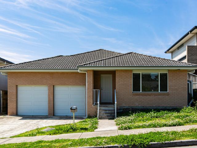 Stylish Family Living in North Kellyville