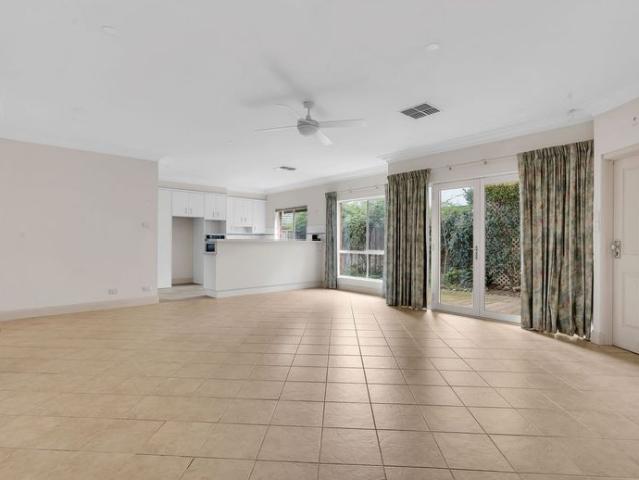 Stylish Family Living in Sought After Kensington Gardens