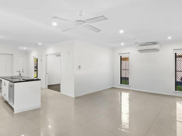 Stylish Family Living in Sought After Trinity Beach | Available September