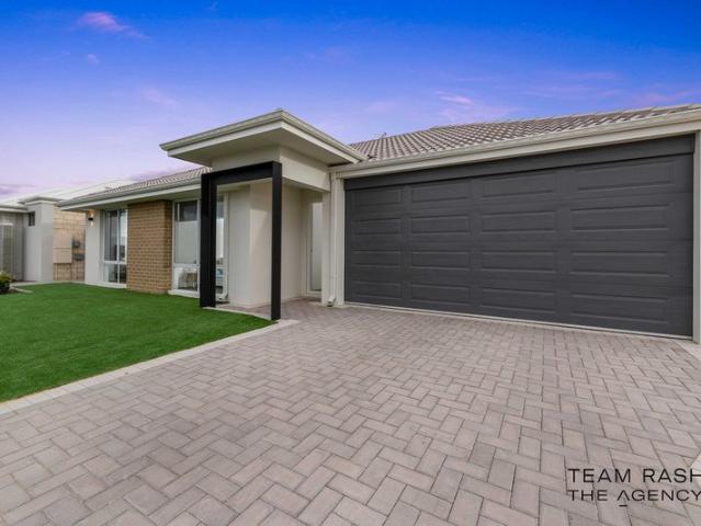 Stylish Family Living in Premium Iluma Estate, Bennett Springs