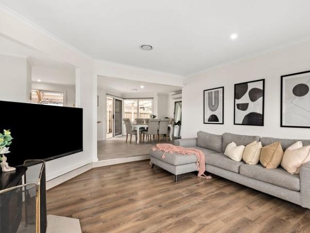 Stylish Family Living in prime location!