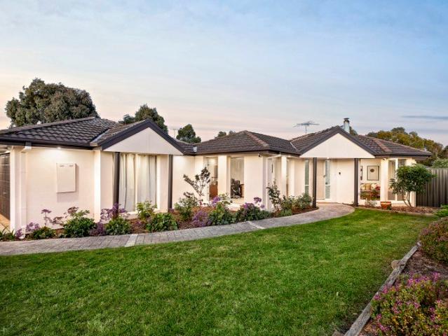 Stylish Family Living in prime location!
