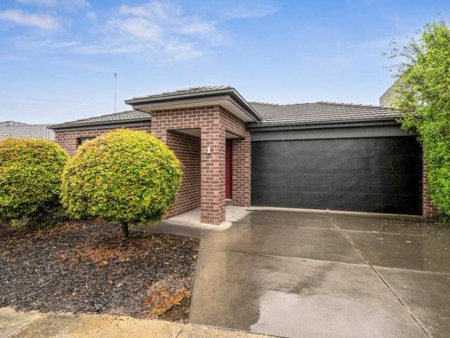Stylish Family Living in Waurn Ponds