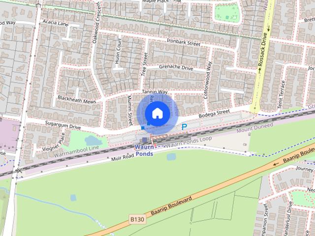 Stylish Family Living in Waurn Ponds