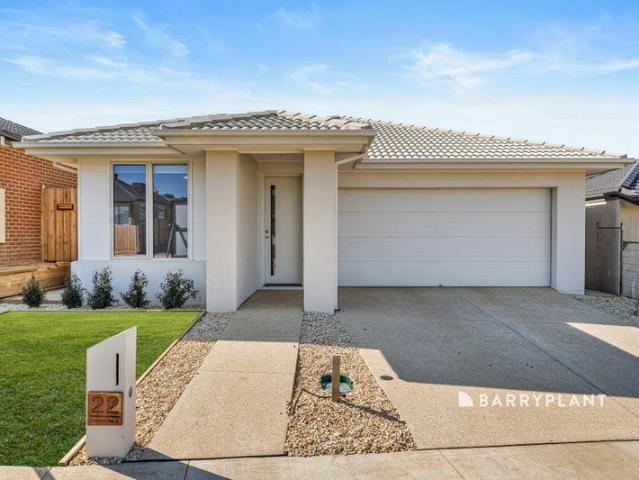 Stylish Family Living in Warragul