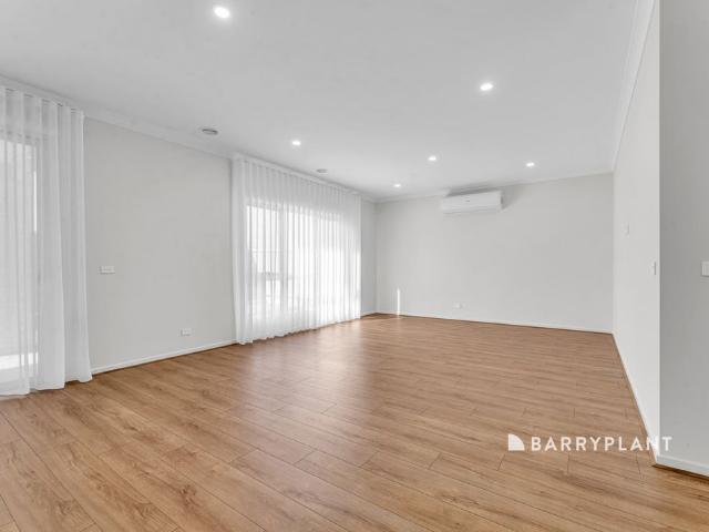 Stylish Family Living in Warragul