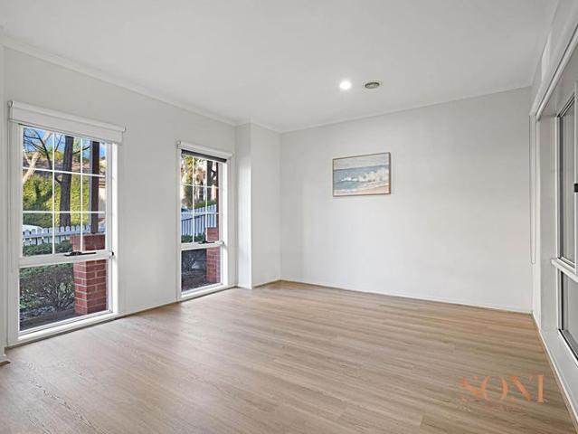 Stylish Family Living in the Heart of Maribyrnong!