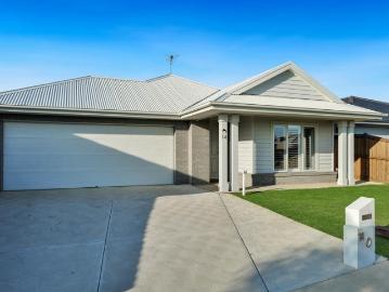 Premium Family Living with Luxury Upgrades
