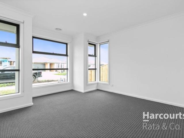 Stylish Family Living in the Heart of Beveridge