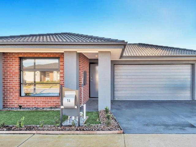 Stylish Family Living in the Heart of Charlemont